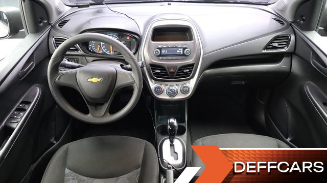 ChevroletGMDaewoo SPARK LS купить на сайте DeffCars