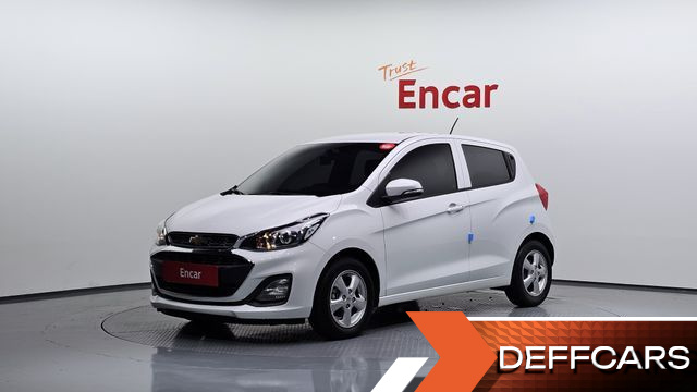 ChevroletGMDaewoo SPARK LT купить на сайте DeffCars
