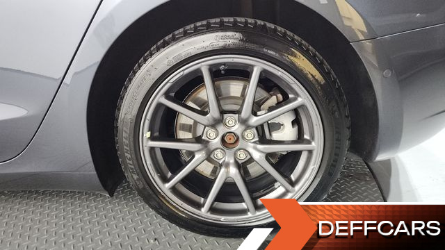 Tesla MODEL 3 Long Range AWD купить на сайте DeffCars