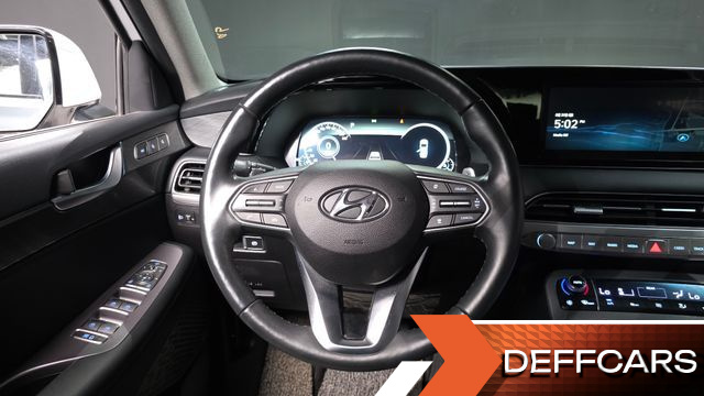 Hyundai PALISADE Gasoline 3.8 4WD Prestige купить на сайте DeffCars