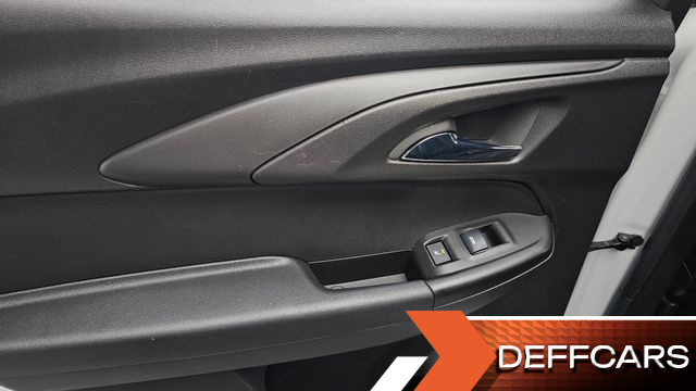 ChevroletGMDaewoo TRAILBLAZER 1.3 Turbo 2WD RS купить на сайте DeffCars