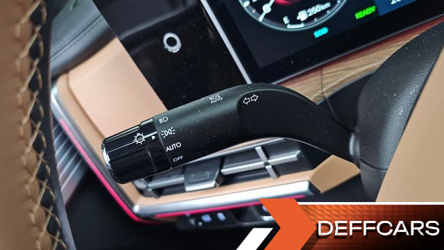 Hyundai SANTAFE HEV 1.6 2WD Calligraphy купить на сайте DeffCars
