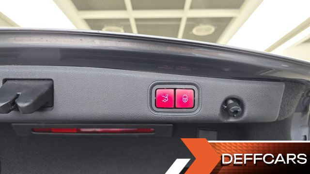 Mercedes E-CLASS E220d Avantgarde купить на сайте DeffCars