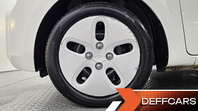 Kia RAY Van Standard купить на сайте DeffCars