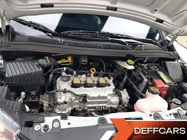 ChevroletGMDaewoo SPARK Premier купить на сайте DeffCars