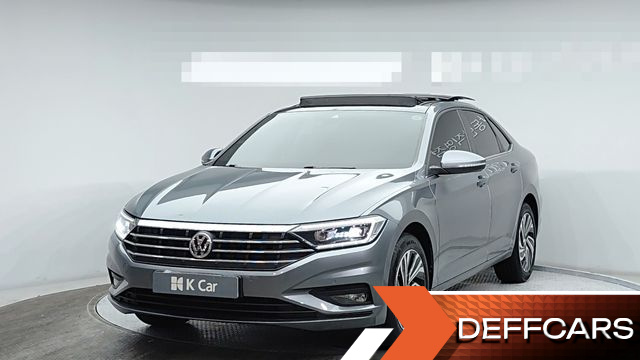 Volkswagen JETTA 1.4 TSI Prestige купить на сайте DeffCars