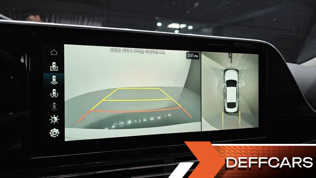 Hyundai GRANDEUR Exclusive купить на сайте DeffCars