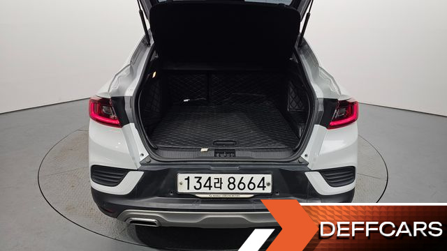 Renault-KoreaSamsung XM3 1.3 TCe RE Signature купить на сайте DeffCars