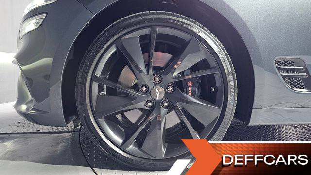 Genesis G70 Gasoline 2.0T 4WD купить на сайте DeffCars