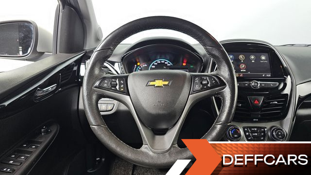 ChevroletGMDaewoo SPARK Premier купить на сайте DeffCars