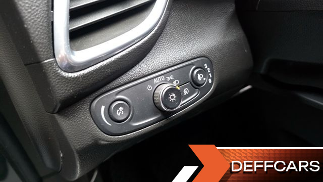 ChevroletGMDaewoo TRAX 1.4 Premier купить на сайте DeffCars