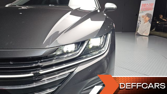 Volkswagen ARTEON 2.0 TDI Prestige купить на сайте DeffCars