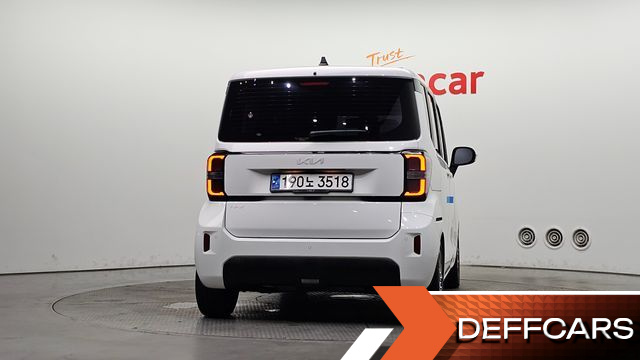 Kia RAY Signature купить на сайте DeffCars