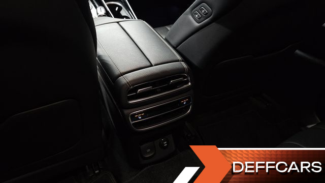 Genesis GV80 2.5T Gasoline 2WD купить на сайте DeffCars