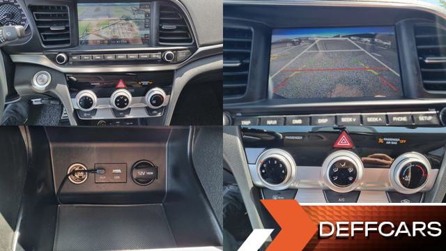 Hyundai AVANTE 1.6 Style купить на сайте DeffCars