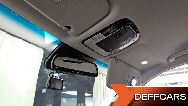 Hyundai PALISADE Diesel 2.2 4WD Exclusive купить на сайте DeffCars