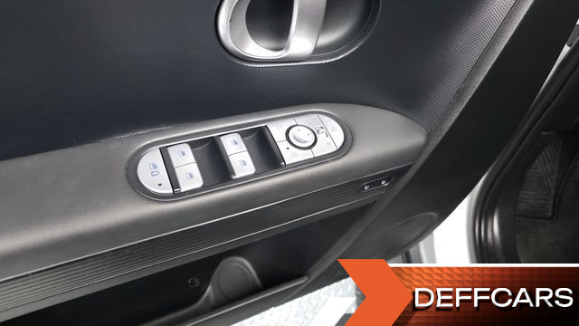 Hyundai IONIQ5 Long Range AWD Exclusive купить на сайте DeffCars