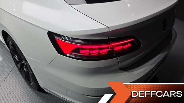Volkswagen ARTEON 2.0 TDI Prestige купить на сайте DeffCars