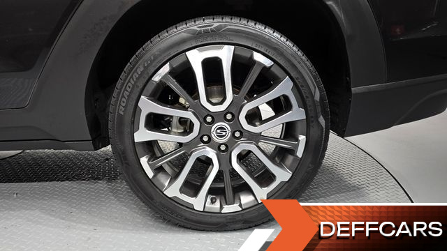Ssangyong TORRES Gasoline 1.5 2WD T7 купить на сайте DeffCars