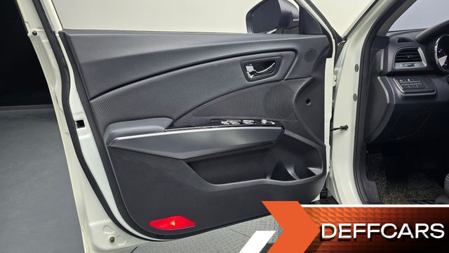 Ssangyong TIBOLI Diesel VX 2WD купить на сайте DeffCars