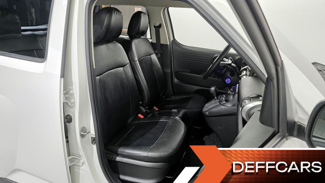 Hyundai CASPER Smart купить на сайте DeffCars
