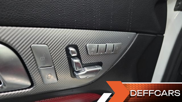Mercedes SLC-CLASS SLC200 купить на сайте DeffCars