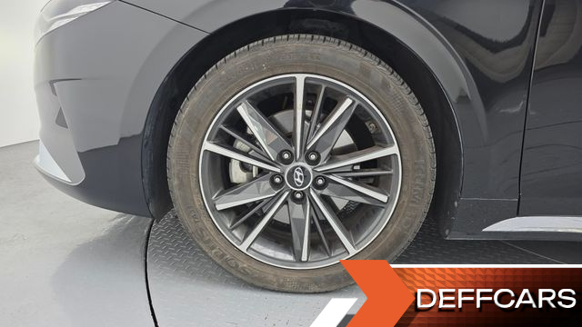 Hyundai GRANDEUR 2.5 Exclusice купить на сайте DeffCars