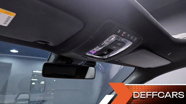 Mercedes A-CLASS A220 Hatchback купить на сайте DeffCars