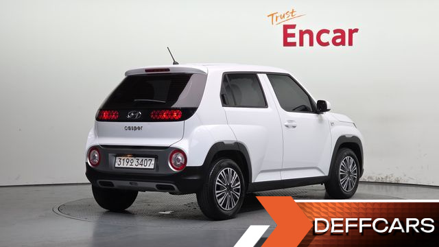 Hyundai CASPER Modern купить на сайте DeffCars
