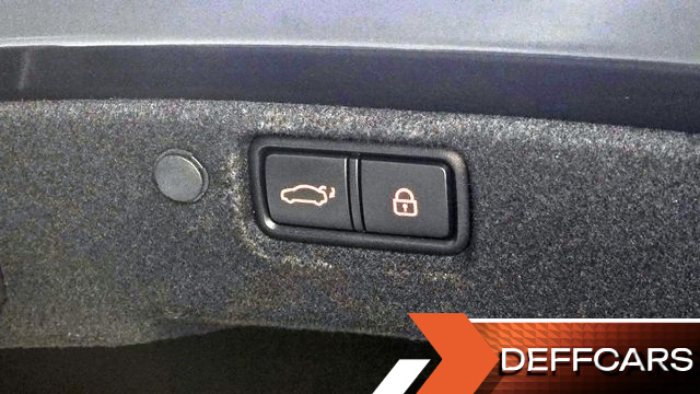 Kia K7 Noblesse Special купить на сайте DeffCars