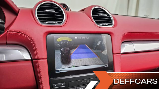 Porsche 718 4.0 GTS купить на сайте DeffCars