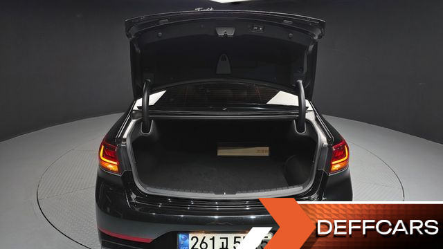 Kia K7 Signature купить на сайте DeffCars