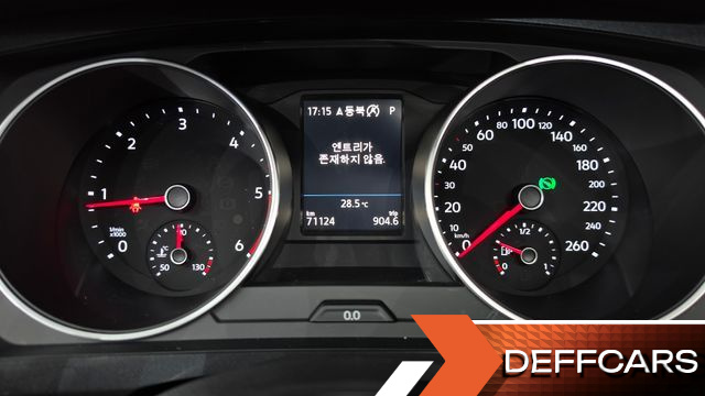 Volkswagen TIGUAN 2.0 TDI Prestige купить на сайте DeffCars