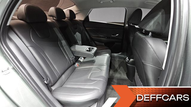 Hyundai AVANTE 1.6 Modern купить на сайте DeffCars