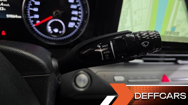 Hyundai GRANDEUR 2.5 Premium Choice купить на сайте DeffCars