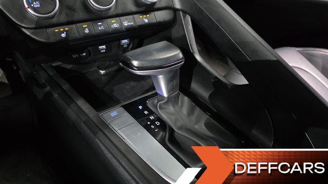 Hyundai AVANTE 1.6 Smart купить на сайте DeffCars