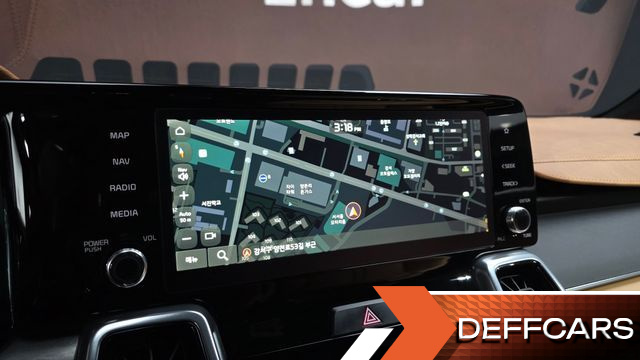 Kia SORENTO HEV 1.6 2WD Noblesse купить на сайте DeffCars