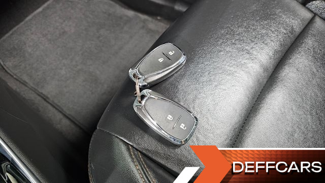 ChevroletGMDaewoo TRAX 1.4 Red Line Premier купить на сайте DeffCars