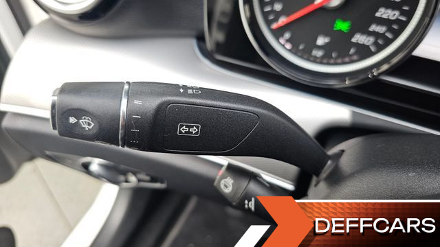 Mercedes E-CLASS E300 Avantgarde купить на сайте DeffCars