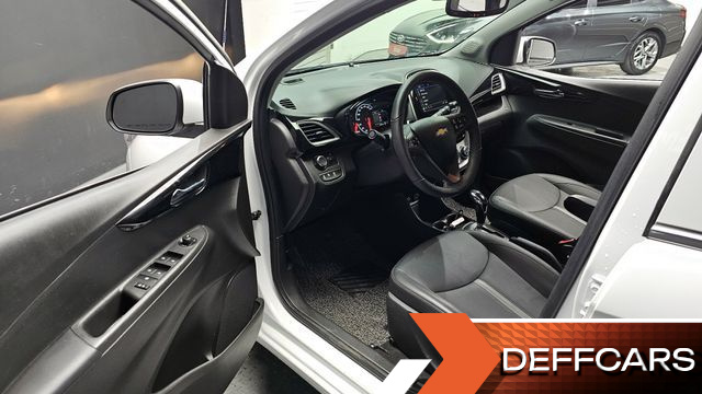 ChevroletGMDaewoo SPARK Premier купить на сайте DeffCars