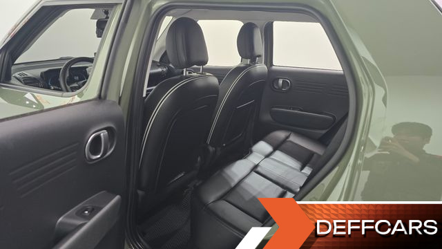 Hyundai CASPER Turbo Modern купить на сайте DeffCars