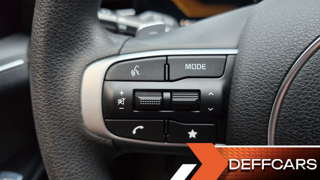 Kia K5 2.0 Prestige купить на сайте DeffCars
