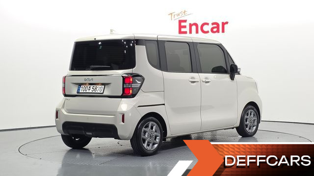 Kia RAY Prestige купить на сайте DeffCars