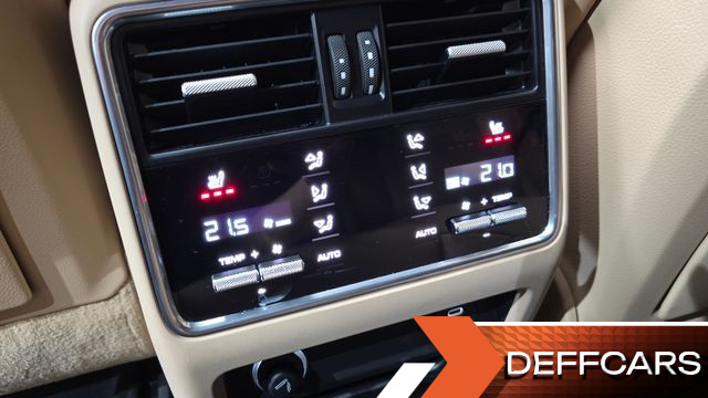 Porsche CAYENNE 3.0 купить на сайте DeffCars