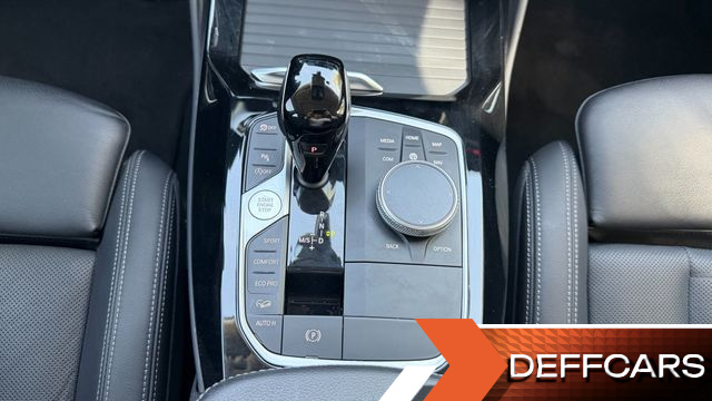BMW X4 xDrive20i xLine купить на сайте DeffCars