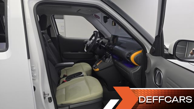 Hyundai CASPER The Essential купить на сайте DeffCars