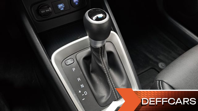 Hyundai VENUE 1.6 Modern купить на сайте DeffCars