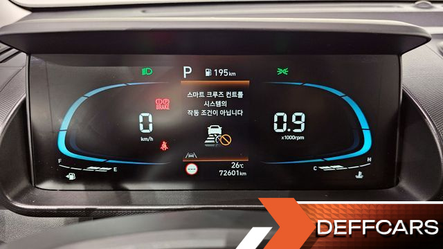 Hyundai CASPER The Essential купить на сайте DeffCars