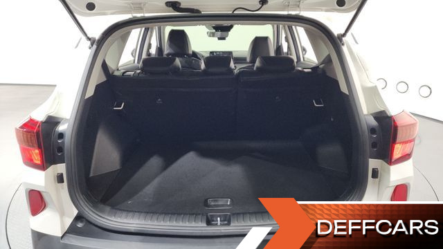 Kia SELTOS Gasoline 1.6 Turbo 2WD Trendy купить на сайте DeffCars