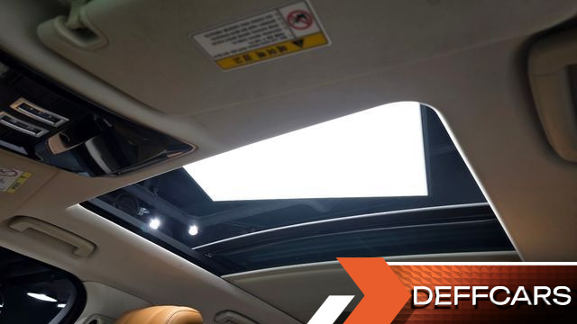 Land Rover RANGE ROVER SPORT 3.0 SDV6 HSE Dynamic купить на сайте DeffCars